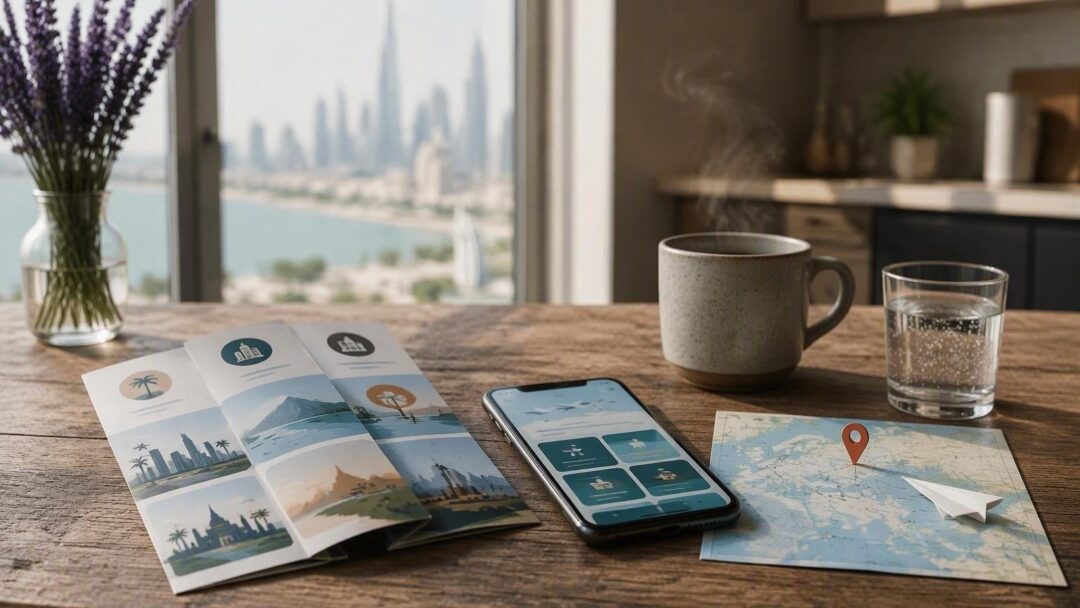 Nuove destinazioni e offerte stopover a Dubai: flydubai espande il suo network