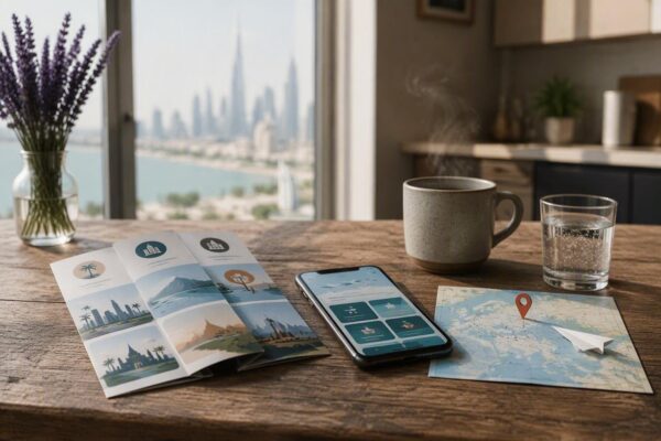 Nuove destinazioni e offerte stopover a Dubai: flydubai espande il suo network