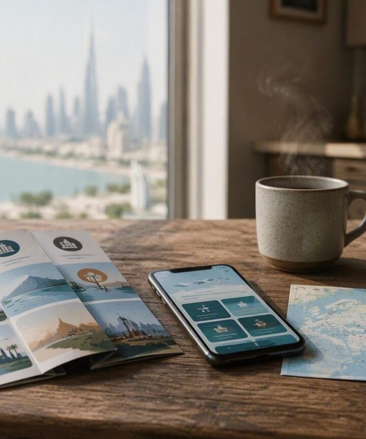 Nuove destinazioni e offerte stopover a Dubai: flydubai espande il suo network