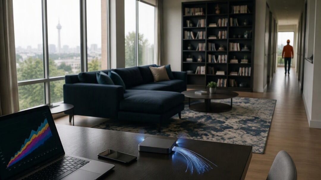 Offerte casa+mobile: guida a FTTH, FTTC e FWA