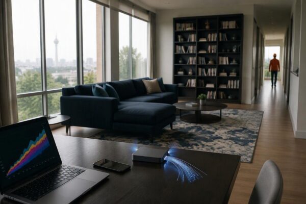 Offerte casa+mobile: guida a FTTH, FTTC e FWA