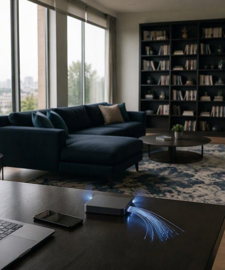 Offerte casa+mobile: guida a FTTH, FTTC e FWA