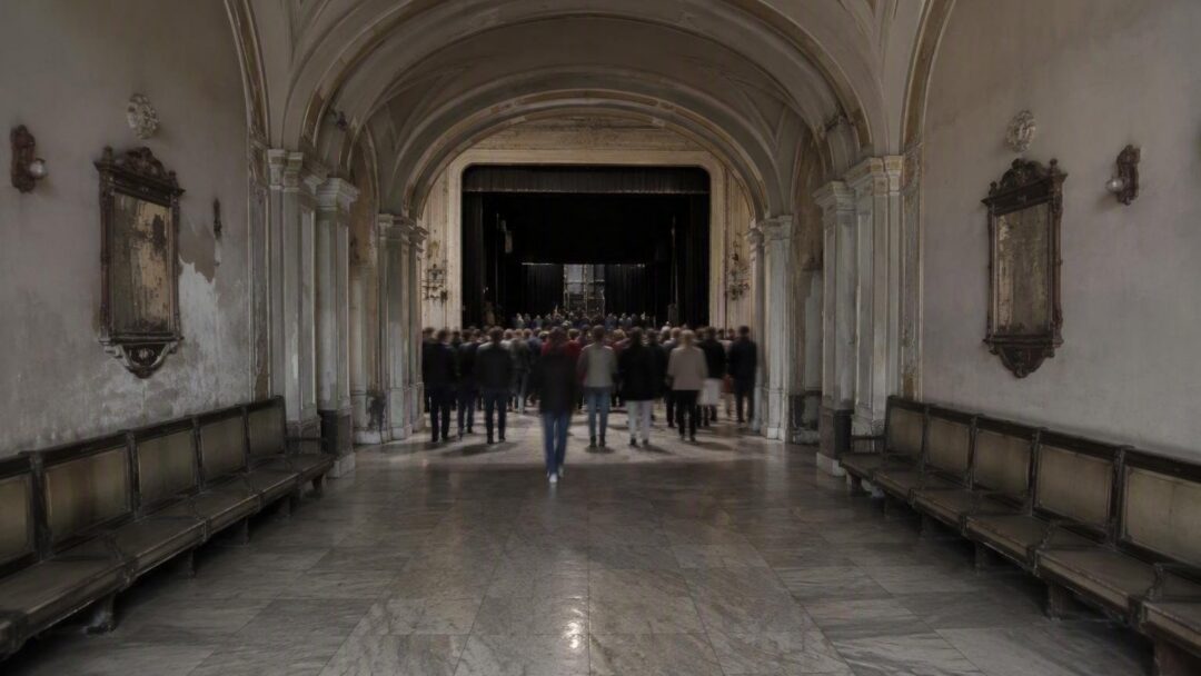 Officina Civile: la nuova sfida culturale per il Teatro Neglia di Enna