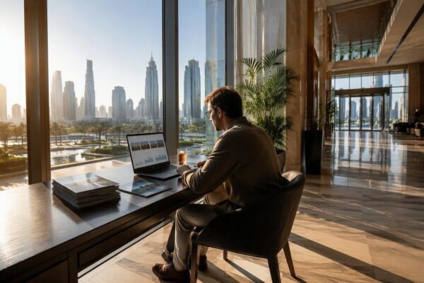 OTA vs diretto: come prenotare hotel al miglior valore