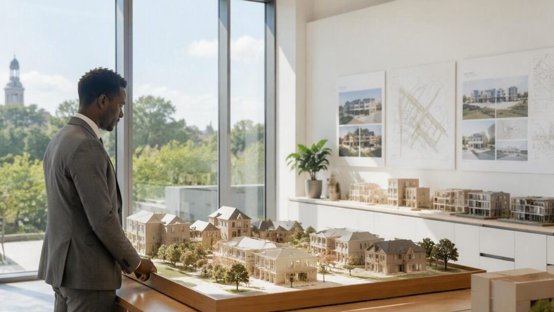 Piano Casa Salerno: come il patrimonio pubblico può garantire case accessibili