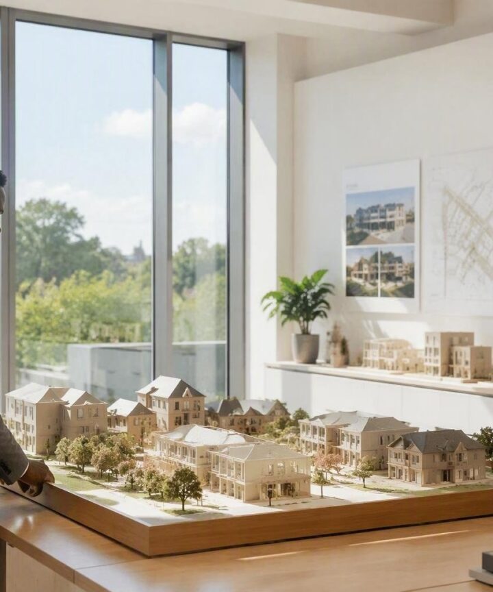 Piano Casa Salerno: come il patrimonio pubblico può garantire case accessibili