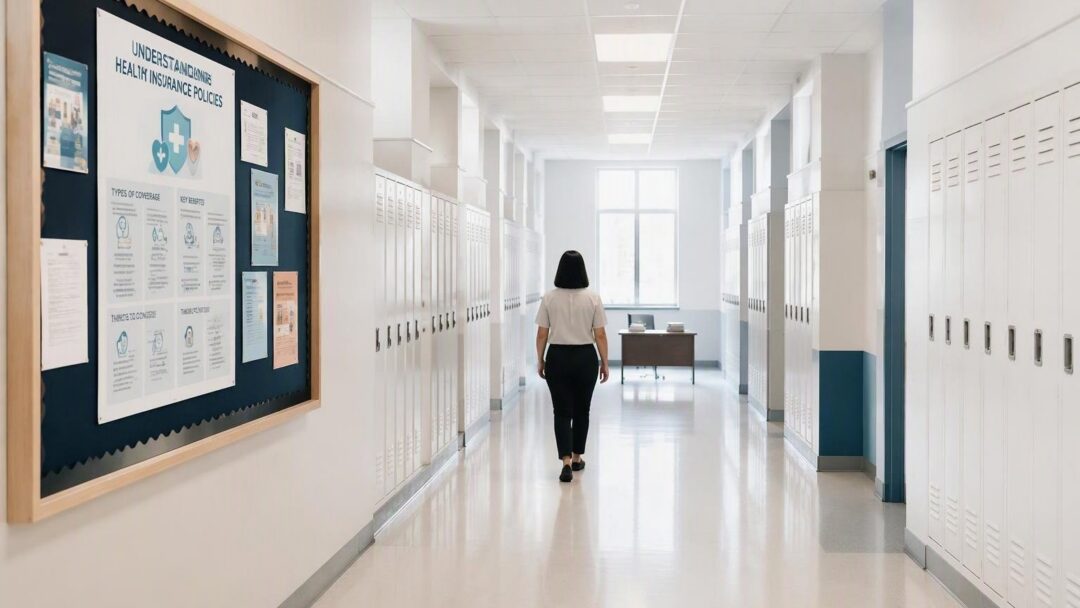 Polizza sanitaria integrativa scuola: come aderire dopo il 20 settembre