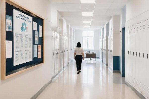 Polizza sanitaria integrativa scuola: come aderire dopo il 20 settembre