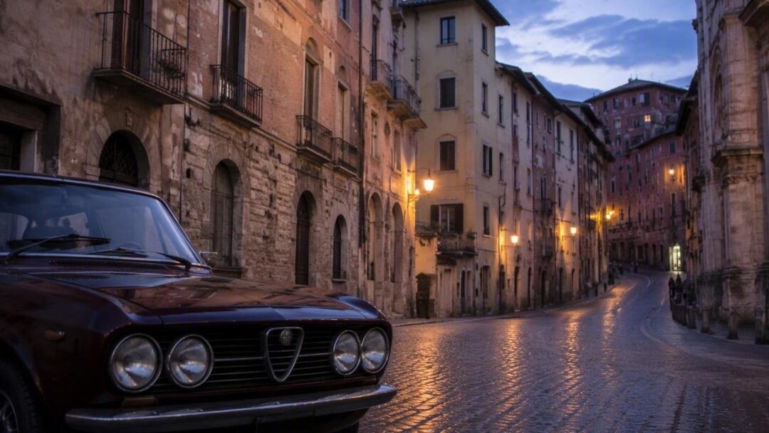 RC auto in Toscana: premi in discesa, ma la regione è ancora tra le più costose