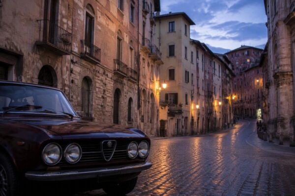 RC auto in Toscana: premi in discesa, ma la regione è ancora tra le più costose
