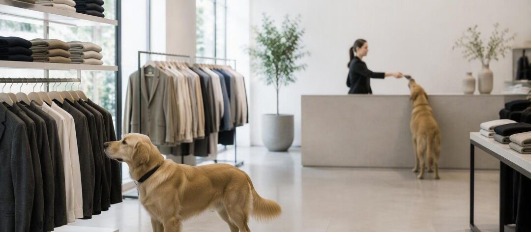 Ritiro usato negli outlet di moda: tutto su permute e buoni