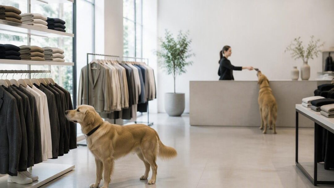 Ritiro usato negli outlet di moda: tutto su permute e buoni