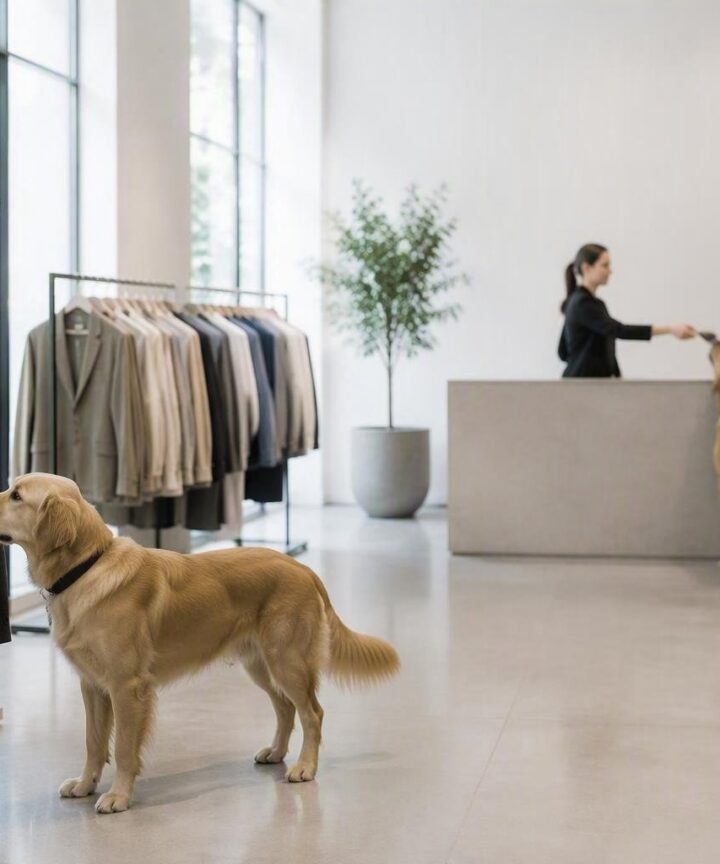 Ritiro usato negli outlet di moda: tutto su permute e buoni