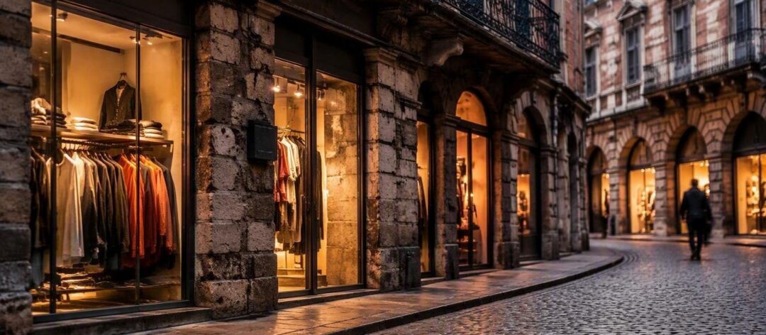 Saldi di fine stagione a Brescia: vendita di capi firmati resiste all’aumento dei prezzi