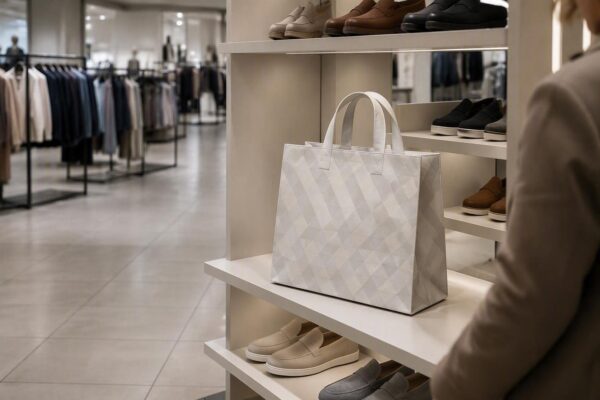 Scopri la shopper limited edition che racconta chi sei