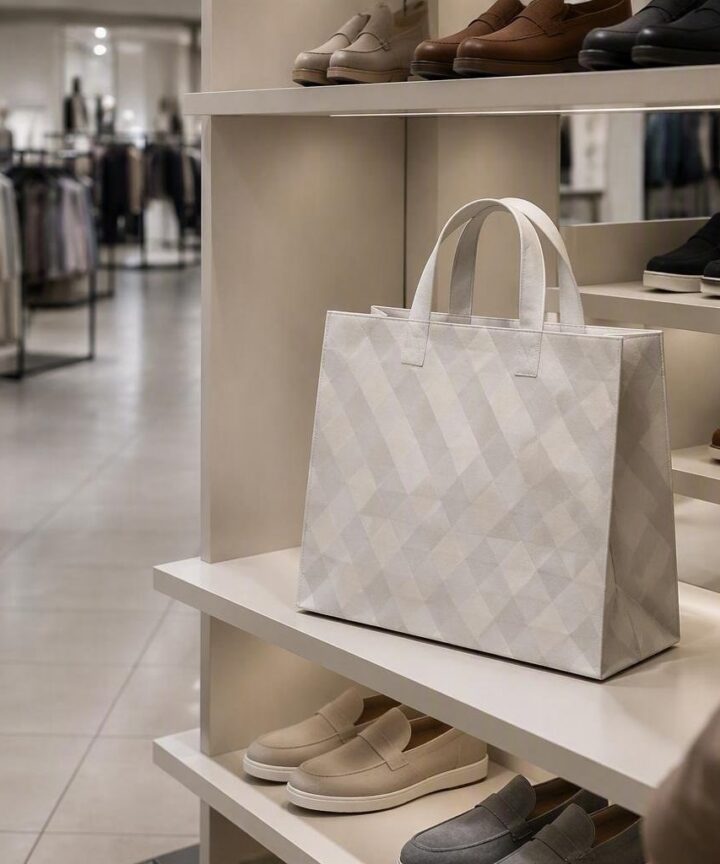 Scopri la shopper limited edition che racconta chi sei