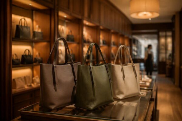 Scopri le shopper in edizione limitata di The Style Outlets