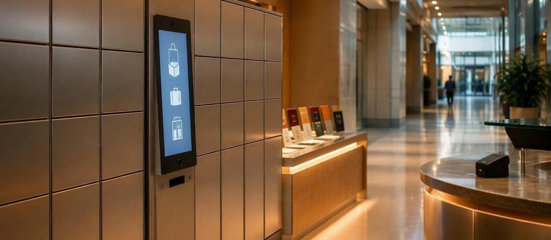 Servizi omnicanale nei centri commerciali: come risparmiare tempo e denaro