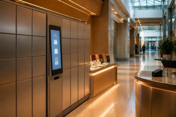 Servizi omnicanale nei centri commerciali: come risparmiare tempo e denaro