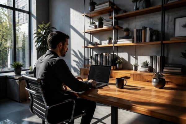 Setup low cost: da dominio a store su hosting condiviso