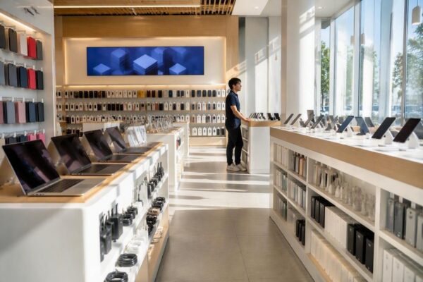 Sottocosto nei negozi tech: guida per capire quando conviene