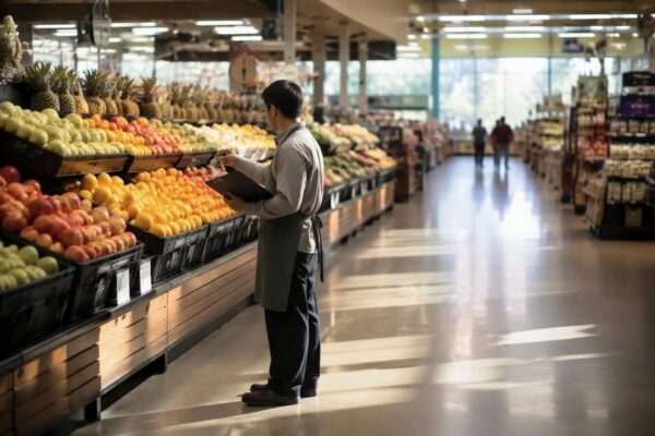 Sottocosto nella GDO e online: norme, scorte e risparmio