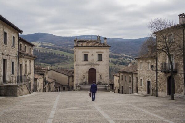 Statuto speciale e ZEF: le proposte del sindaco di Avezzano per l'entroterra abruzzese