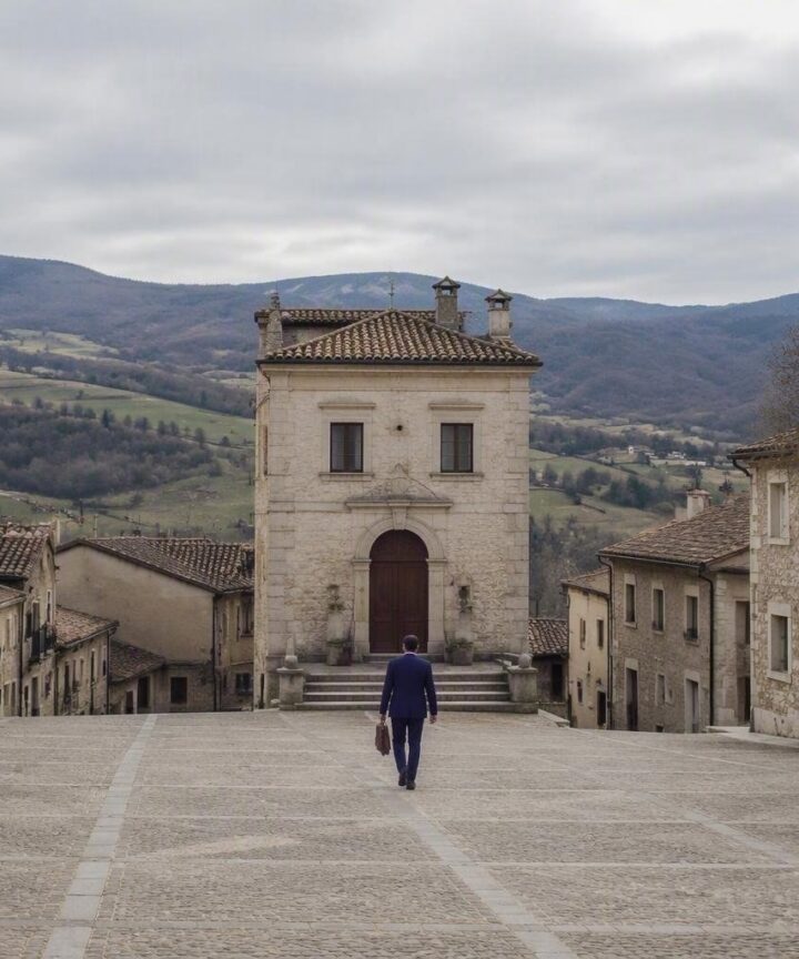 Statuto speciale e ZEF: le proposte del sindaco di Avezzano per l'entroterra abruzzese