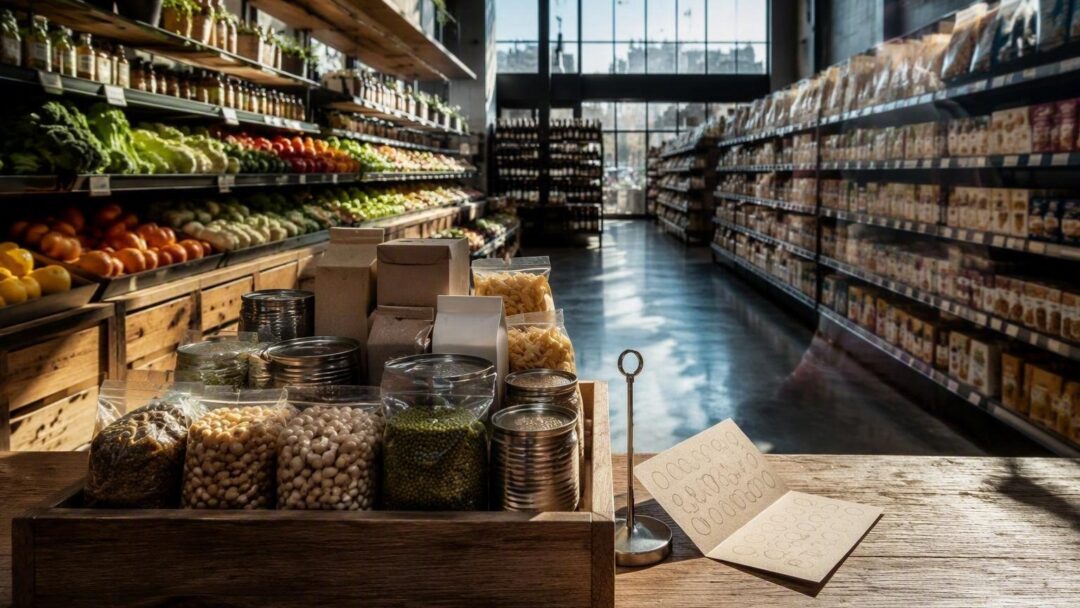 Strategie pro per sconti e coupon al supermercato