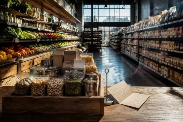Strategie pro per sconti e coupon al supermercato