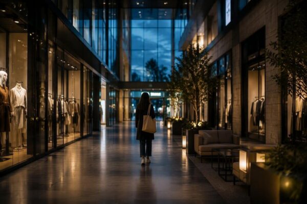 The Style Outlets regala shopper in edizione limitata: come ottenerla