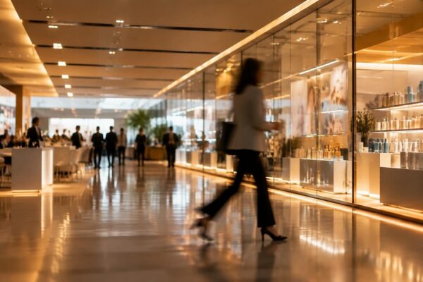 Beauty, farmacia e AI: le novità di Forum Retail 2026