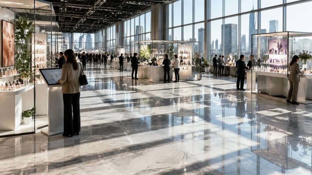 Beauty, salute e retail: le novità di Forum Retail 2026