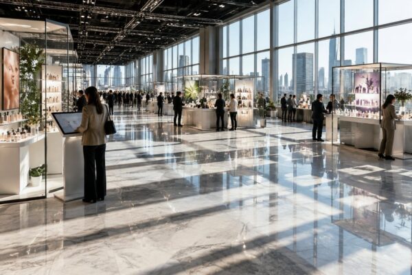 Beauty, salute e retail: le novità di Forum Retail 2026
