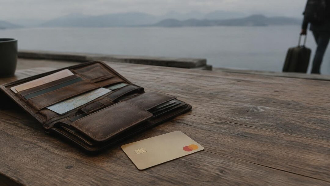 Carta di credito TF Mastercard Gold senza canone e commissioni