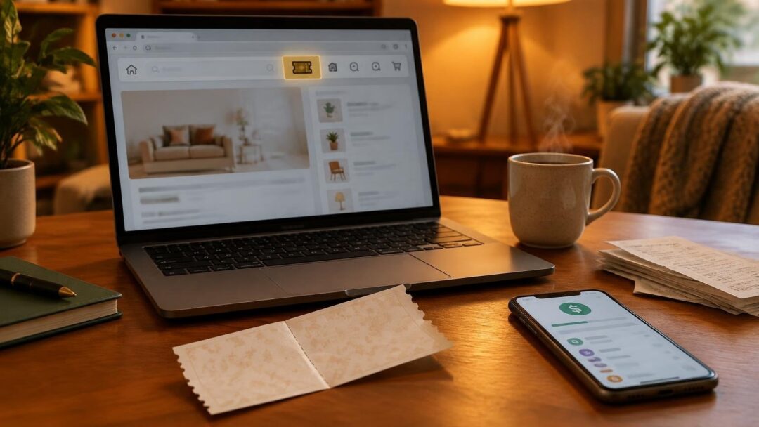 Codici sconto efficaci: tutorial completo con cashback