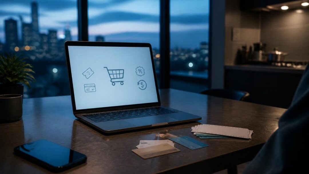 Combinare coupon, carte promo e cashback senza errori