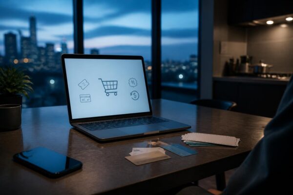 Combinare coupon, carte promo e cashback senza errori