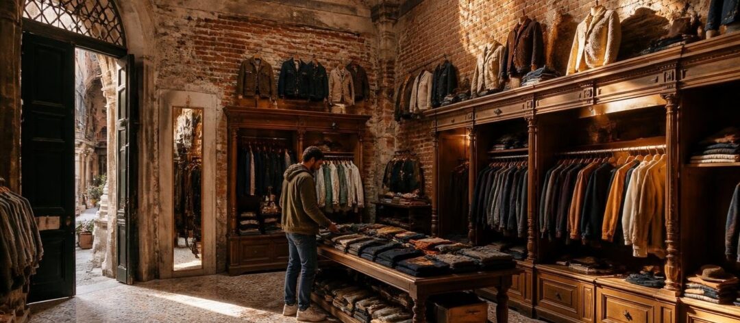 Come il mercato dell’usato sta cambiando le abitudini di spesa in Italia