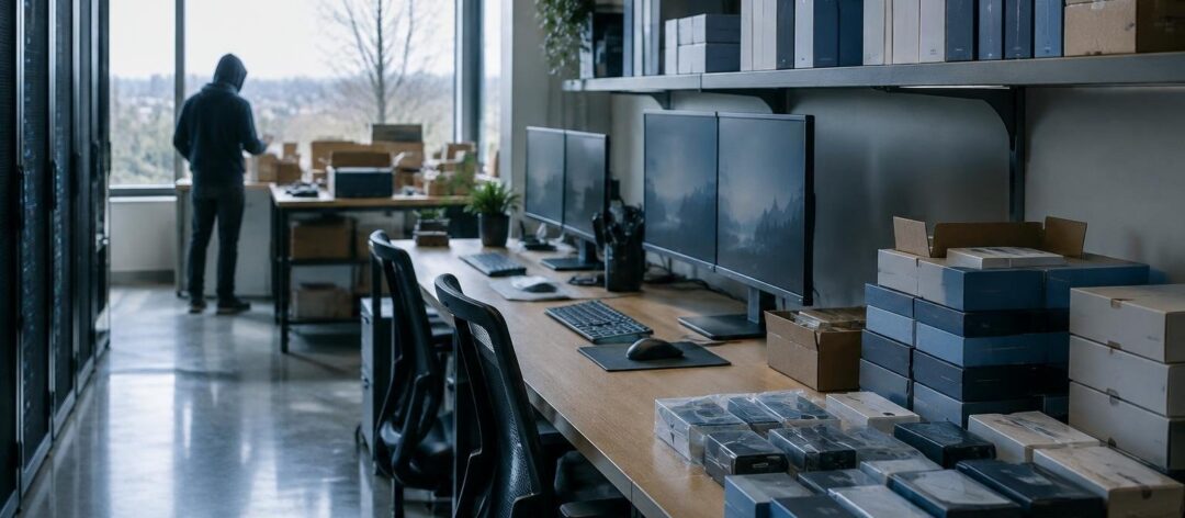 Come un volontario ha confezionato le patch per PHP in poche ore