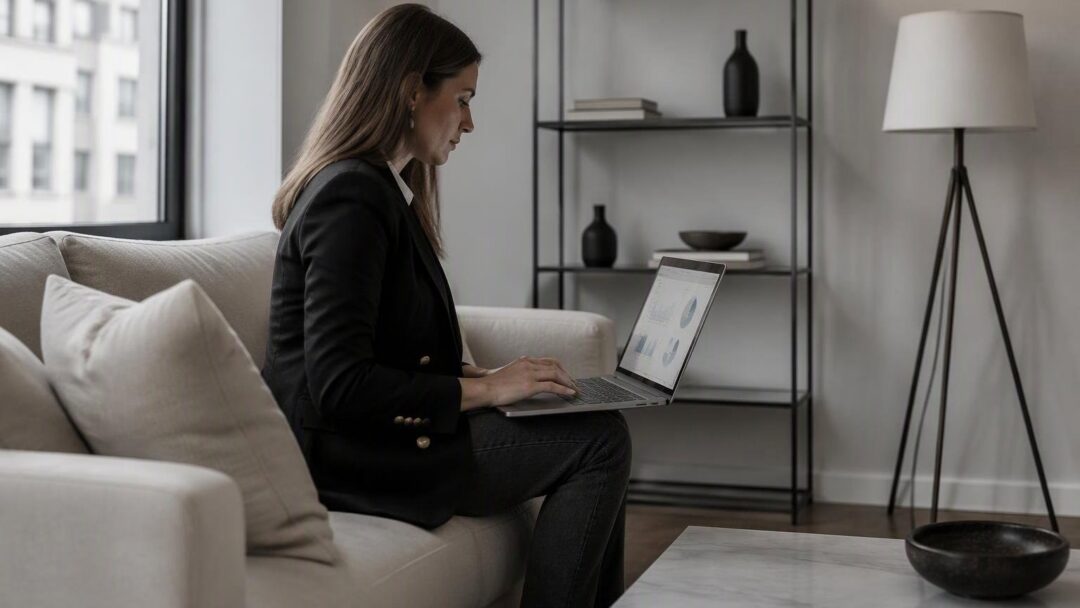 Come usare filtri, alert e comparatori negli outlet online