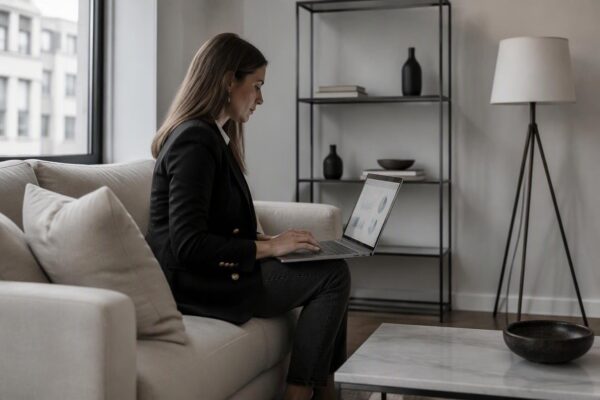 Come usare filtri, alert e comparatori negli outlet online