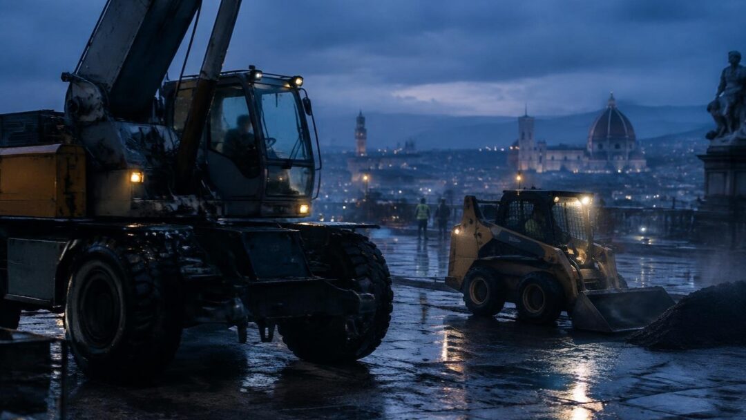 Concorso di colpa, officina e tragedia in cantiere: cosa cambia