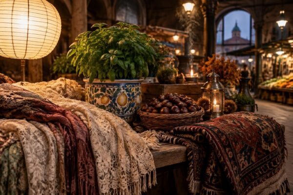Cosa vedere ai mercati di Firenze a ottobre 2026