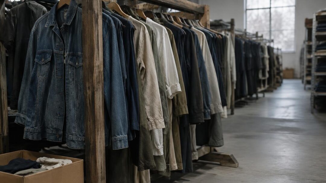 Guida agli outlet: stock, fine serie e campionario