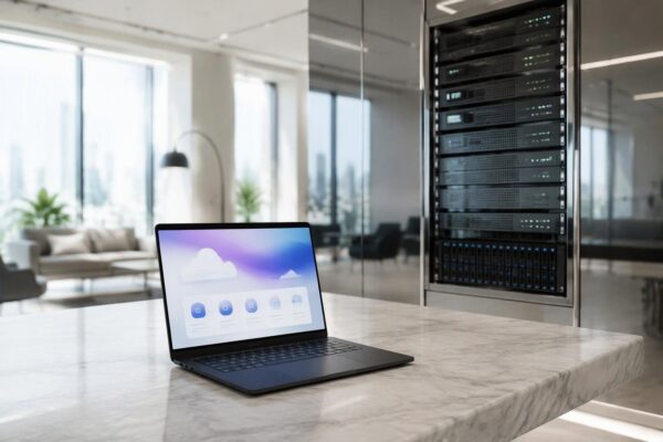 Guida pratica alla scelta di hosting performante e scalabile