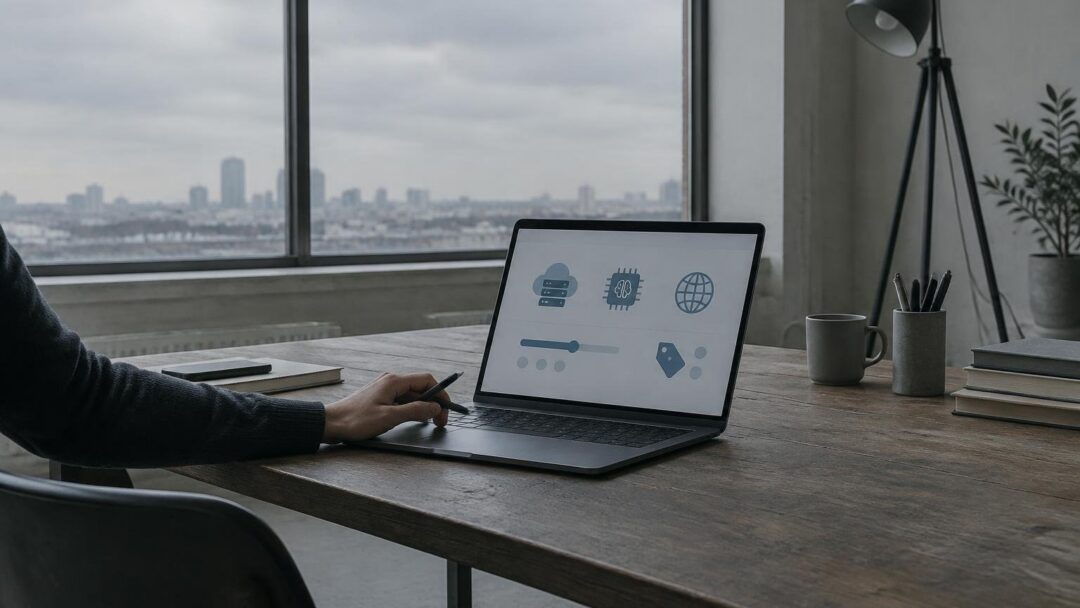 Hosting AI Hostinger: piani da 1,99€/mese con offerta Black Friday