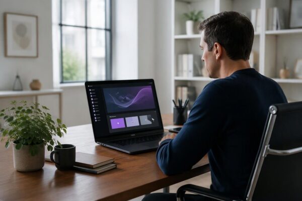 Hosting IONOS: sito WordPress gratis, e-commerce a 1 € e Plus a 0 €