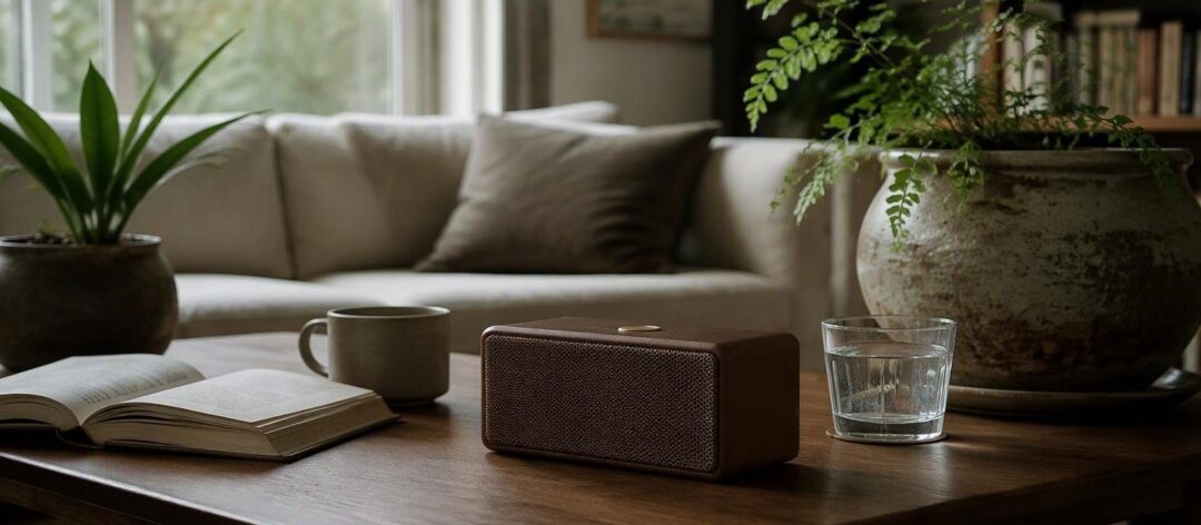 Marshall Emberton III in Malaysia: colore marrone e 32 ore