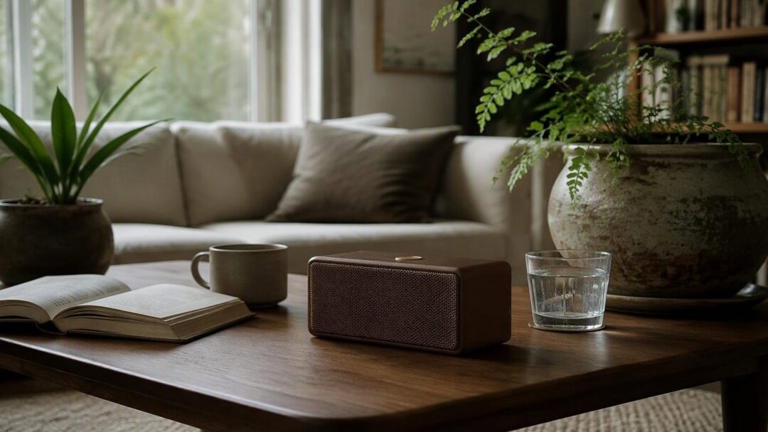 Marshall Emberton III in Malaysia: colore marrone e 32 ore